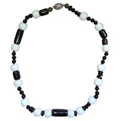 Beaded Necklaces