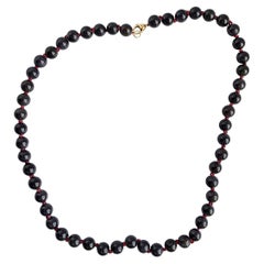 Beaded Necklaces