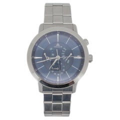 Reloj Seiko Credor Node, casi nuevo, alternativa a Rolex, 2004, pieza rara