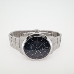 Reloj Seiko Credor Node, casi nuevo, alternativa a Rolex, 2004, pieza rara