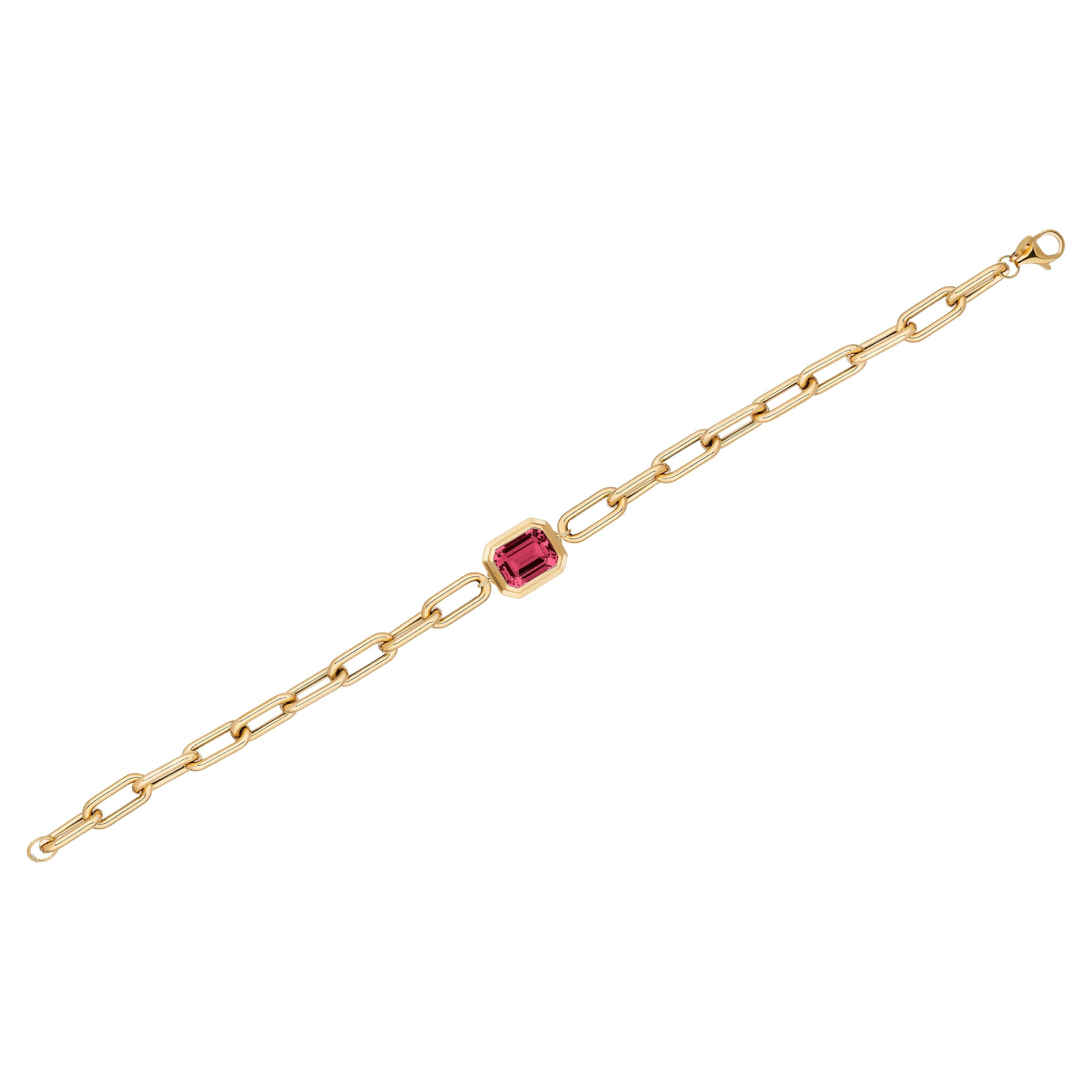 Goshwara Chain Bracelets