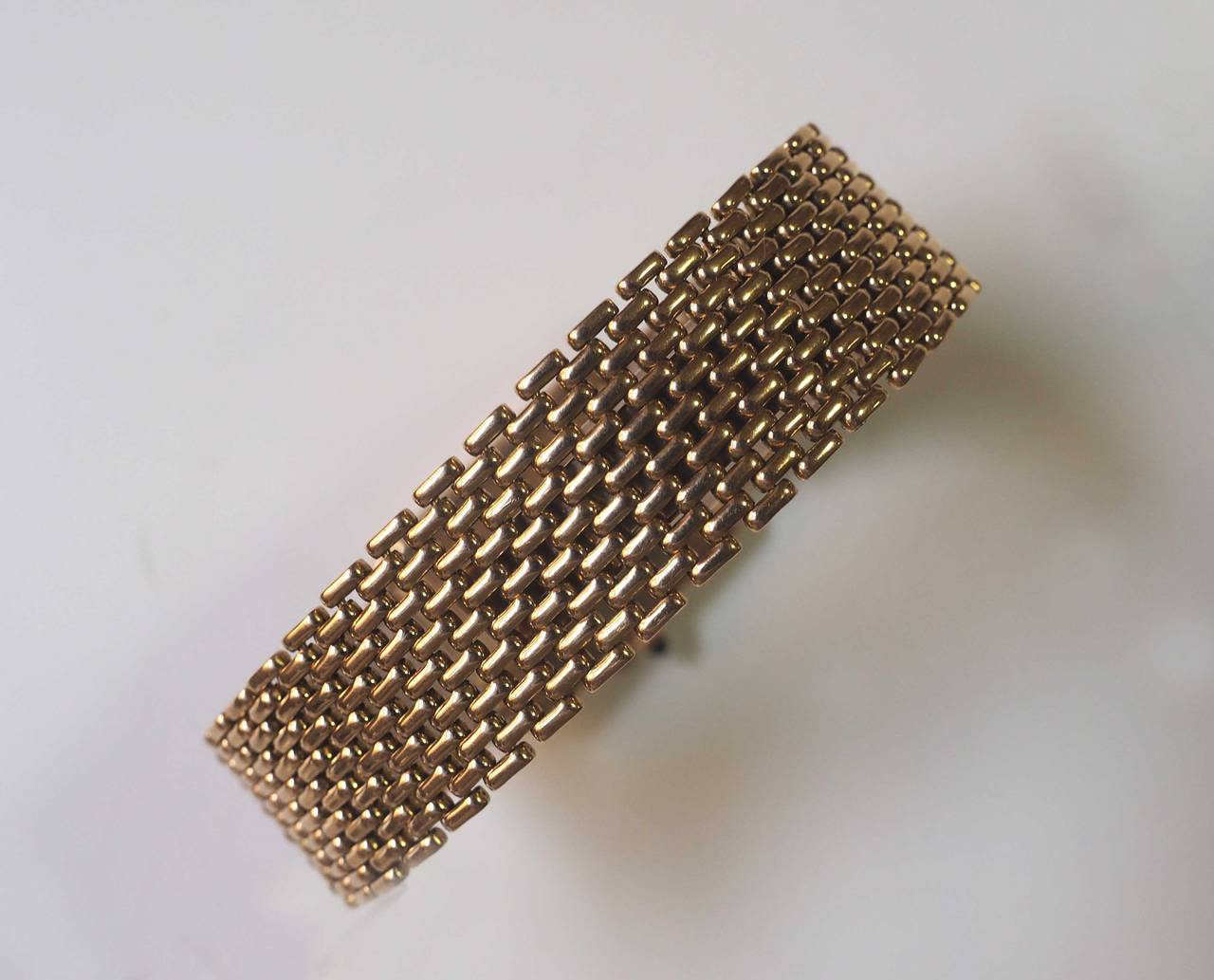 cartier tank beads of rice bracelet