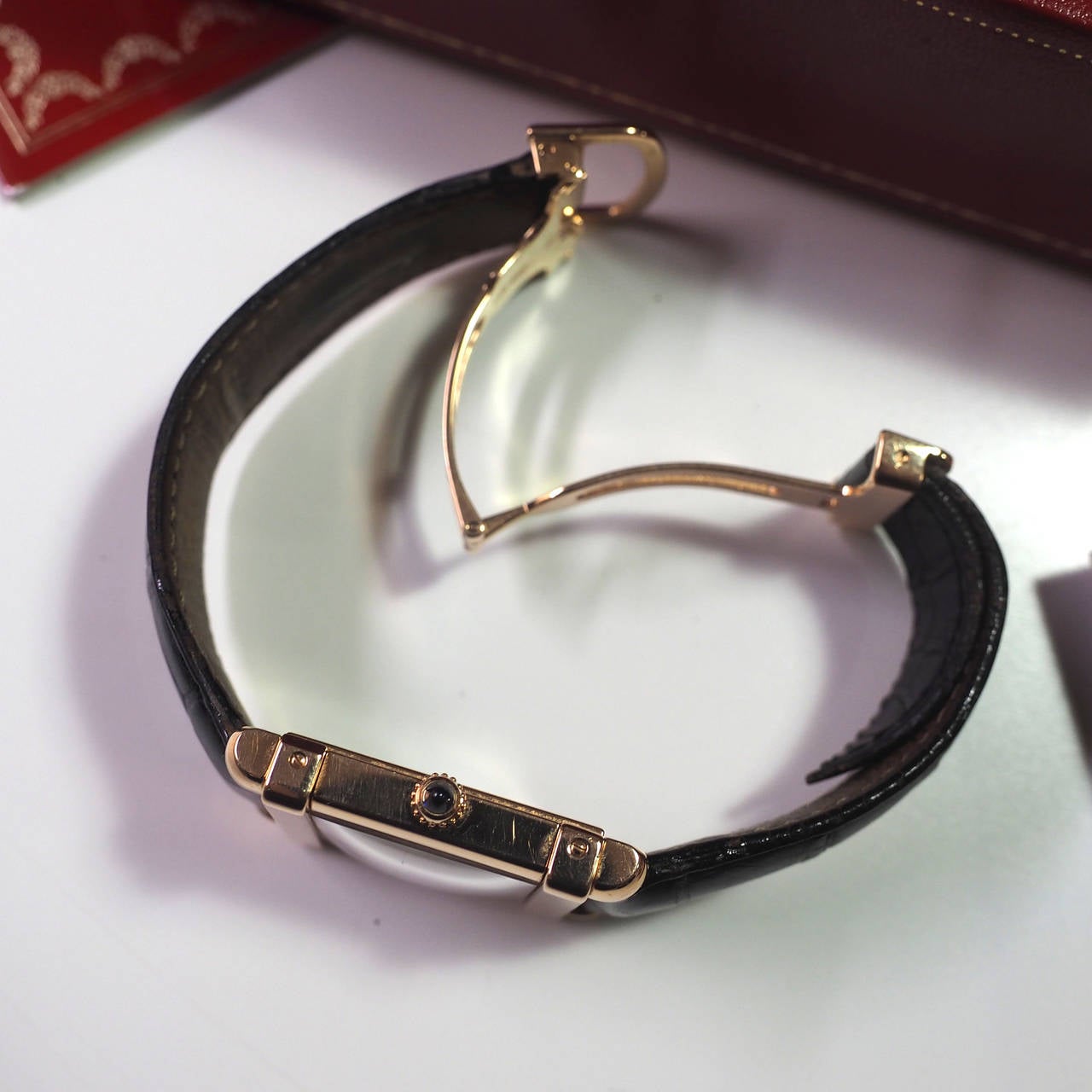 cartier chinoise