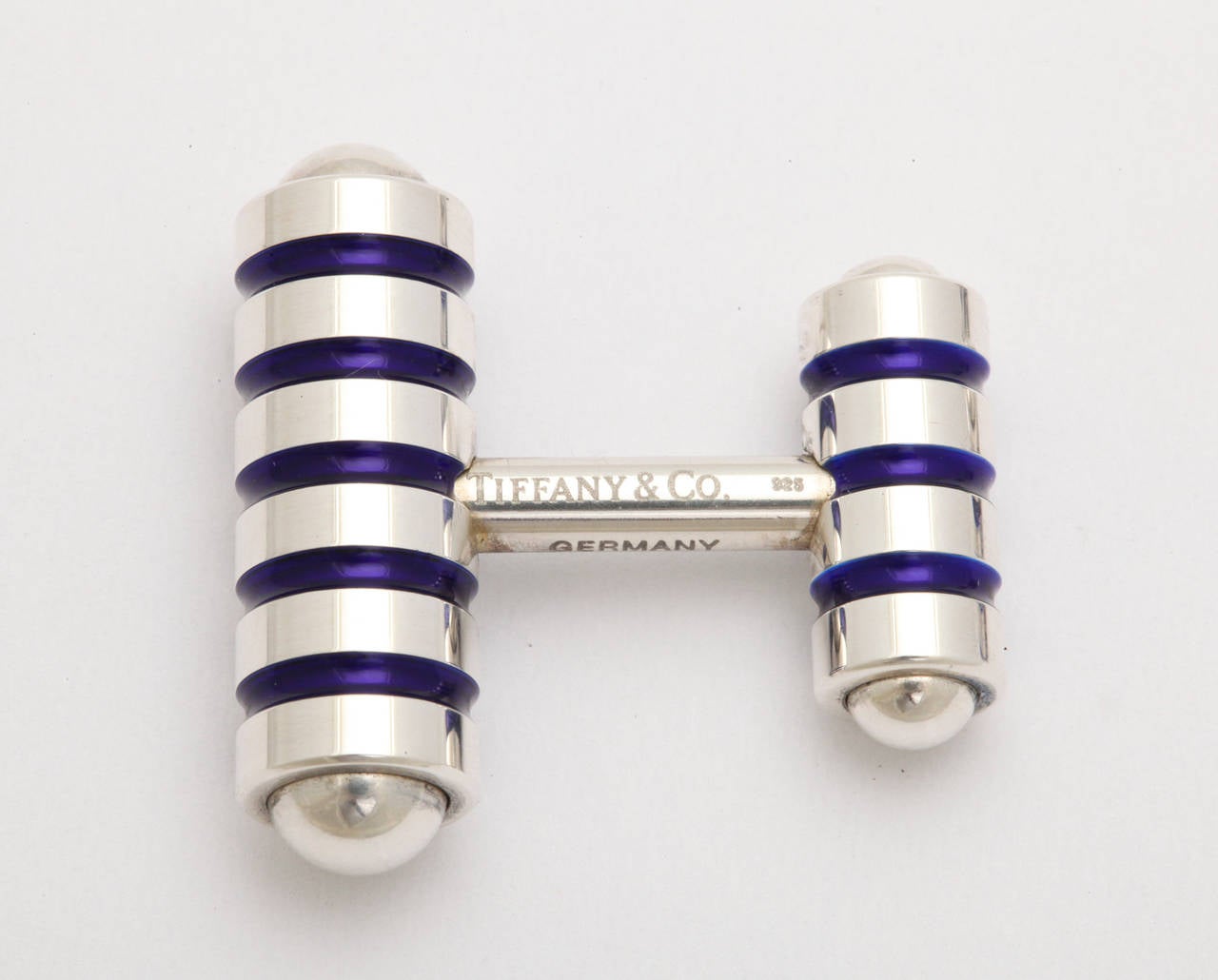 paloma picasso cufflinks