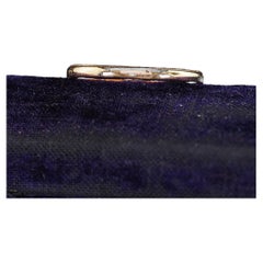 Antique Art Deco 14K Yellow Gold Classic Thin Wedding Band - Size 6 1/4