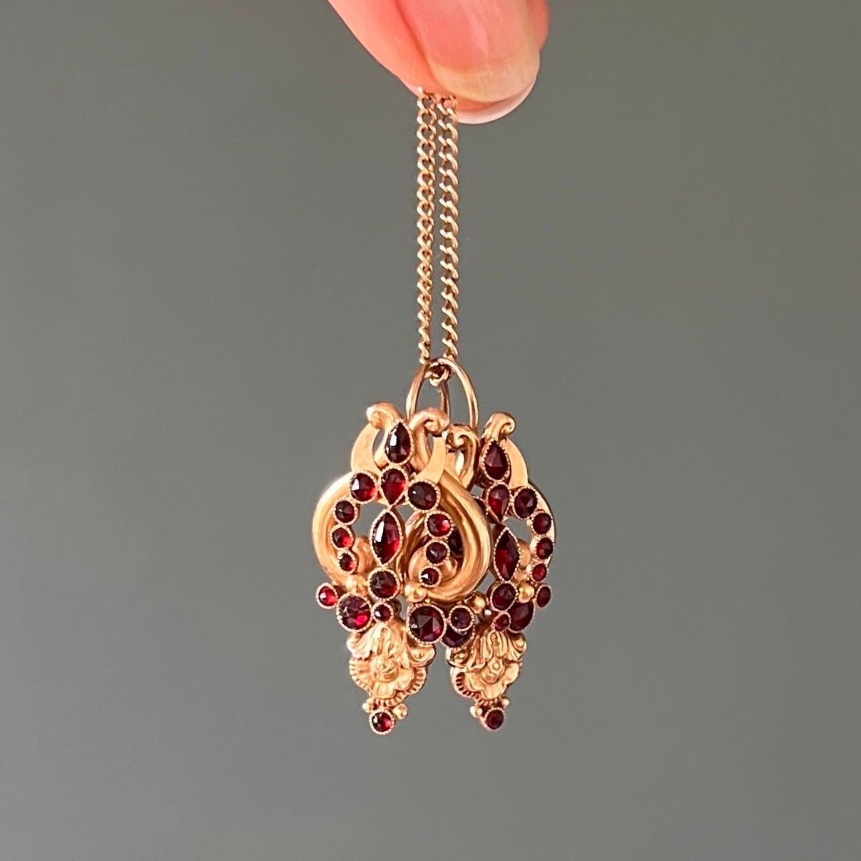 earrings gold 18k for sale