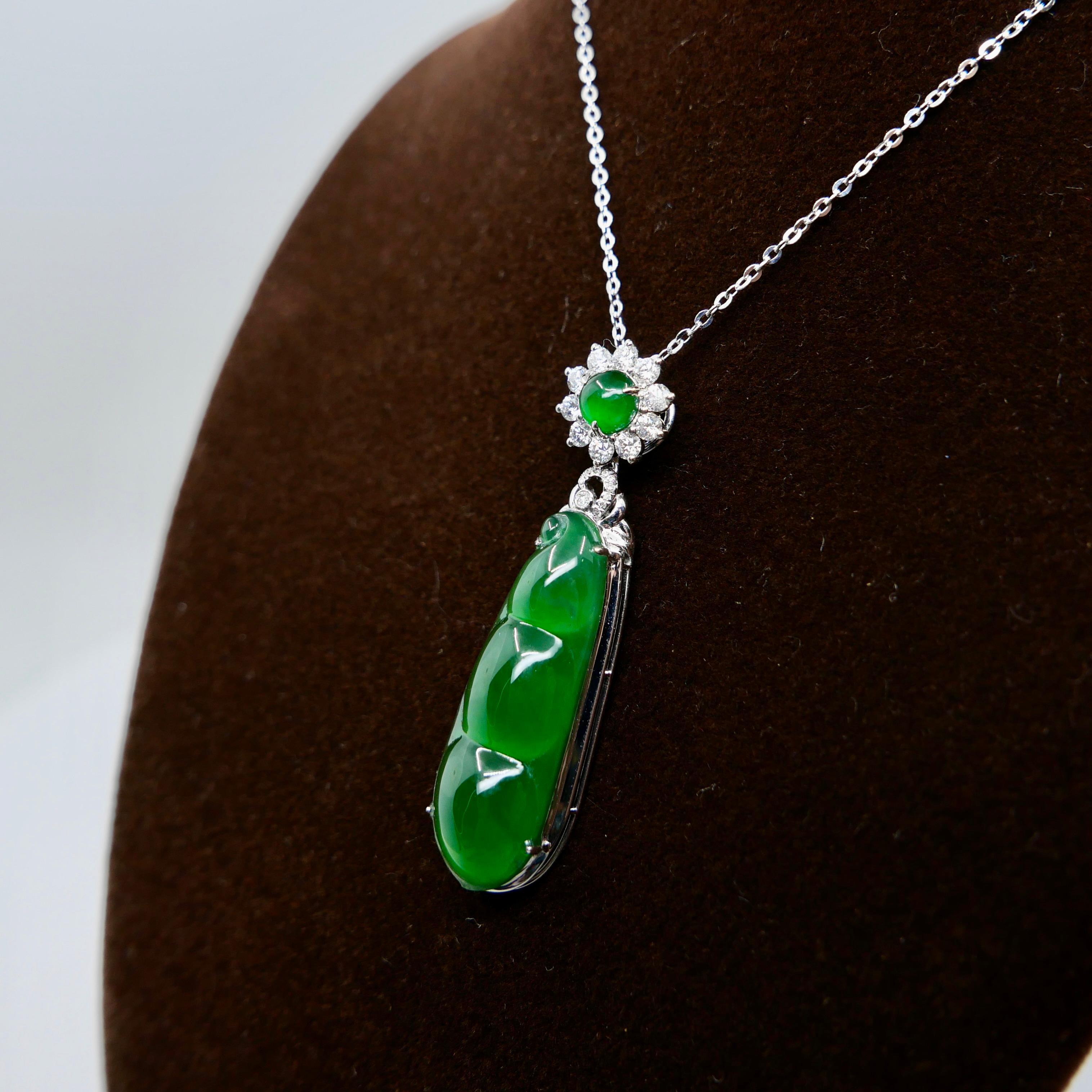 imperial green jade