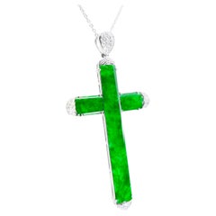 Diamond Drop Necklaces