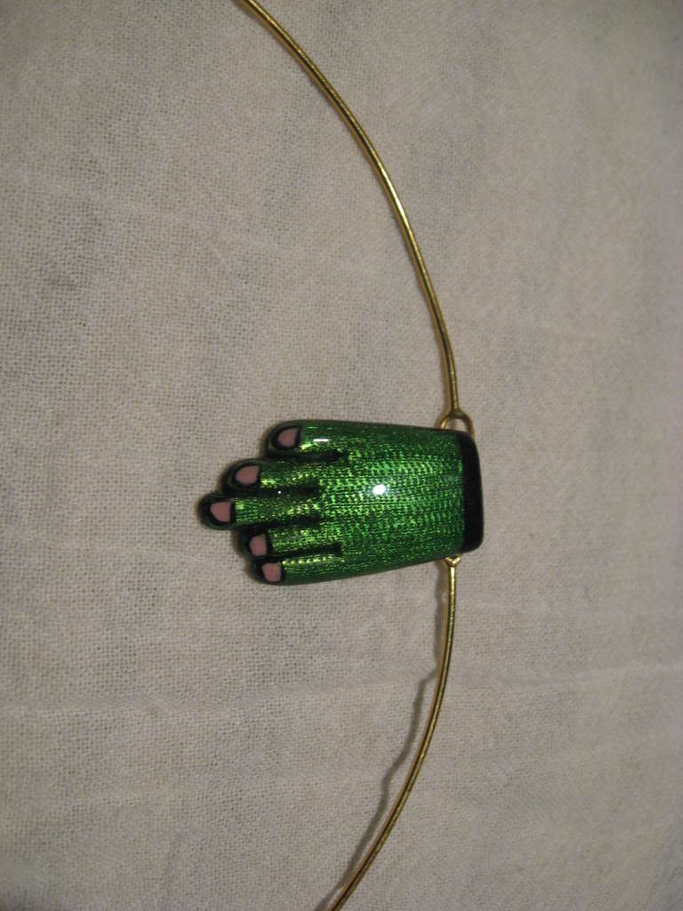 niki de saint phalle jewelry