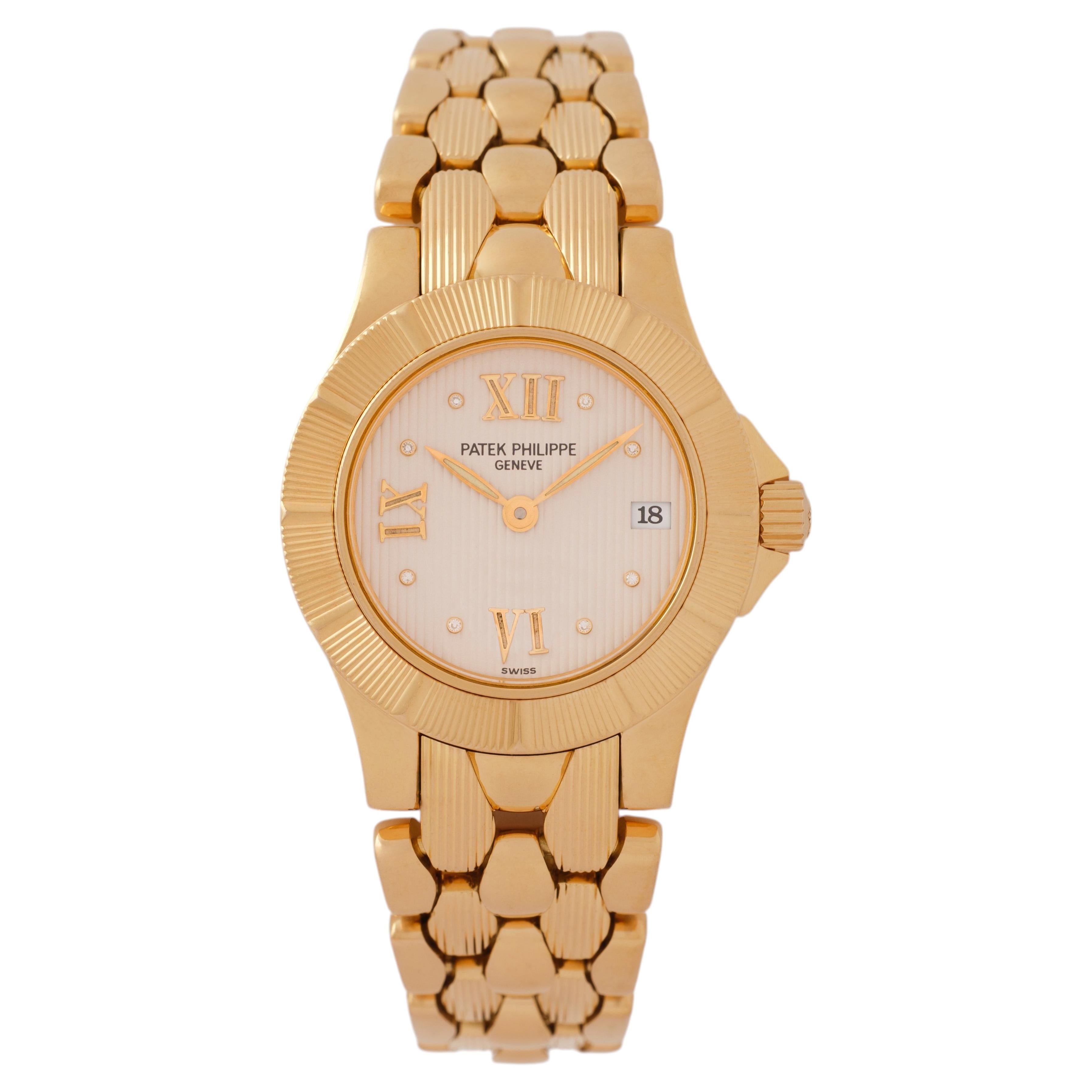 How long will a Patek Philippe last?