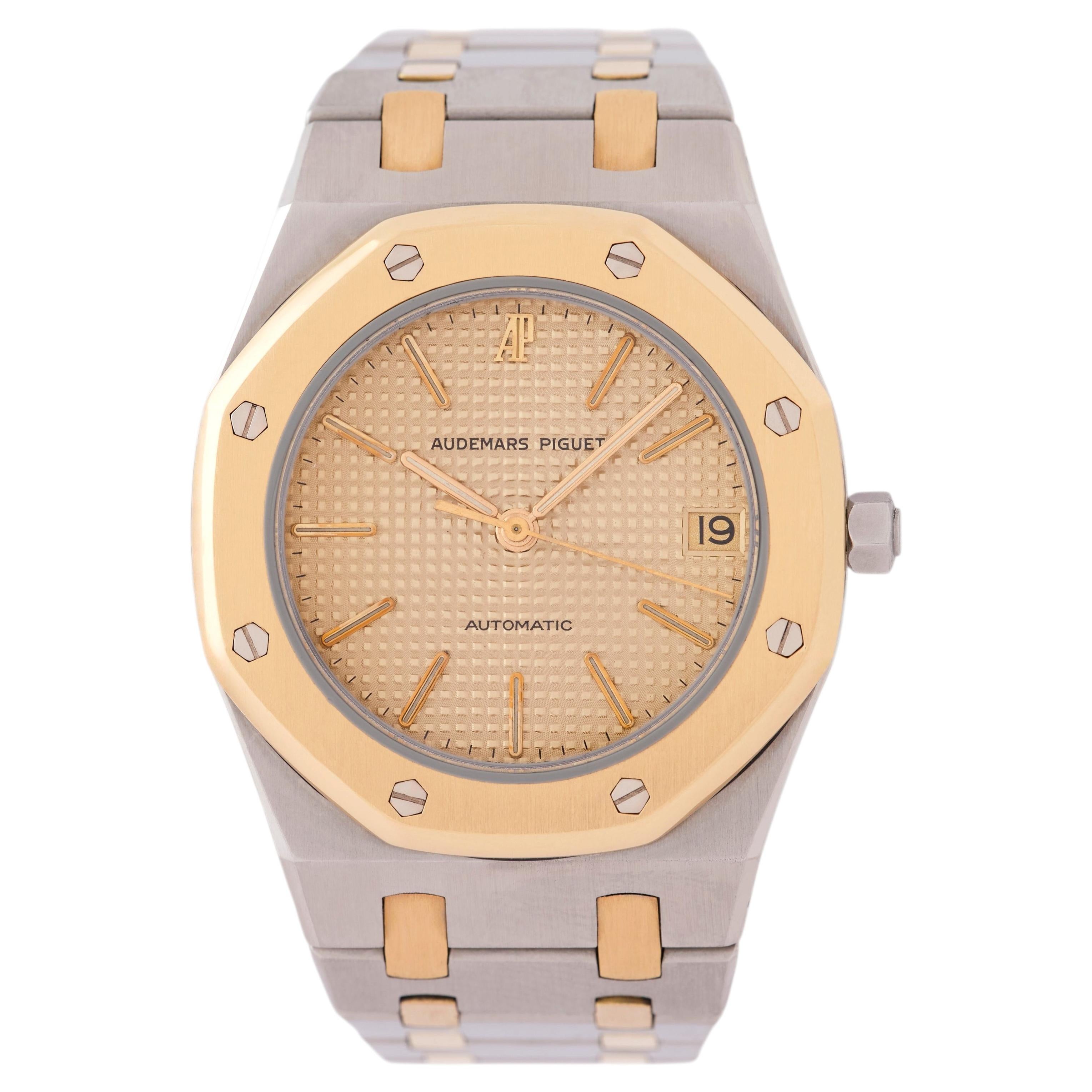 Audemars Piguet Royal Oak Watch
