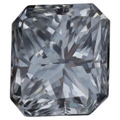 Loose Diamond - Radiant Cut 1.27ct GIA J VS1 Solitaire