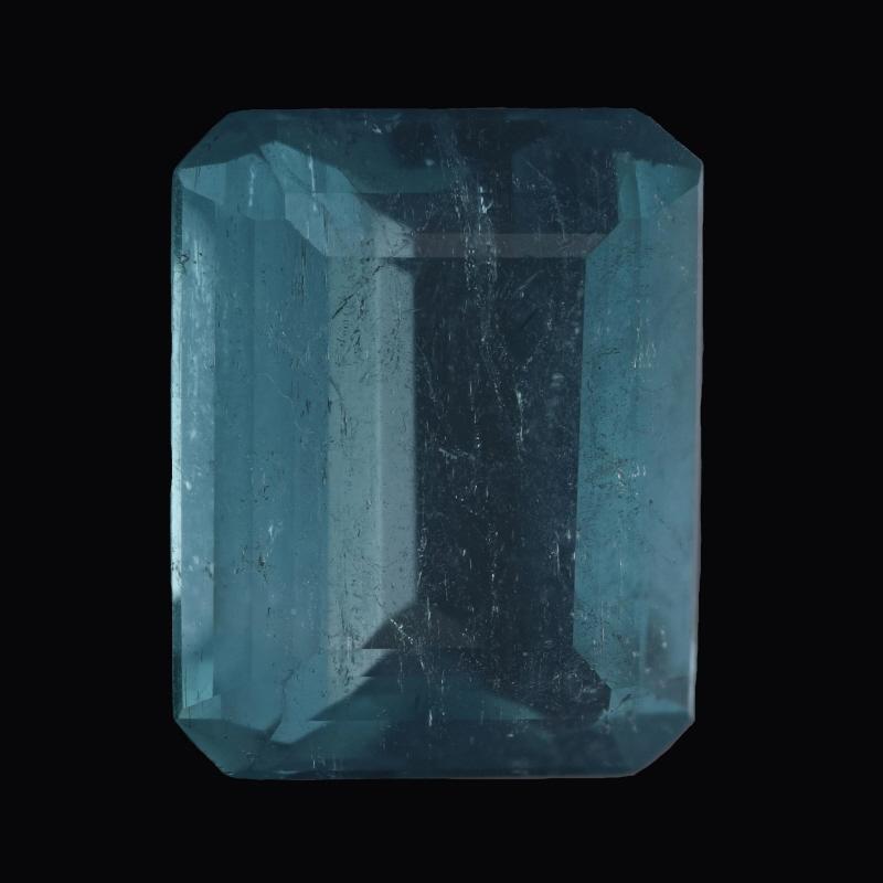 Carat(s) : 12.61ct
Coupe : Émeraude
Couleur : vert-bleu

Certifié par : GIA
Numéro de rapport : 5234275598

Condit : Nouveau 