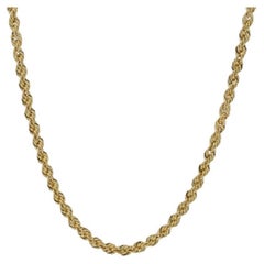 Chain Necklaces