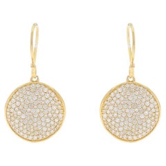 Drop Earrings