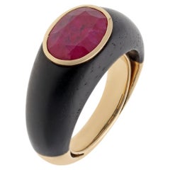 Solitaire Rings