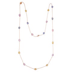 Chain Necklaces