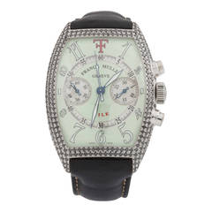 Franck Muller Nile Watch 6