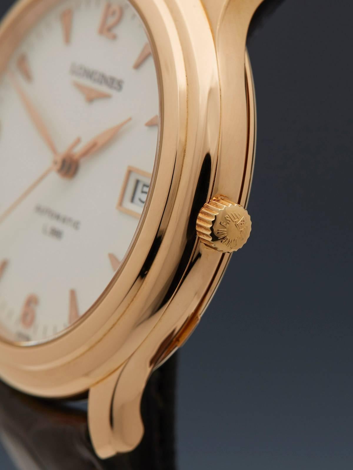 longines limited edition watches