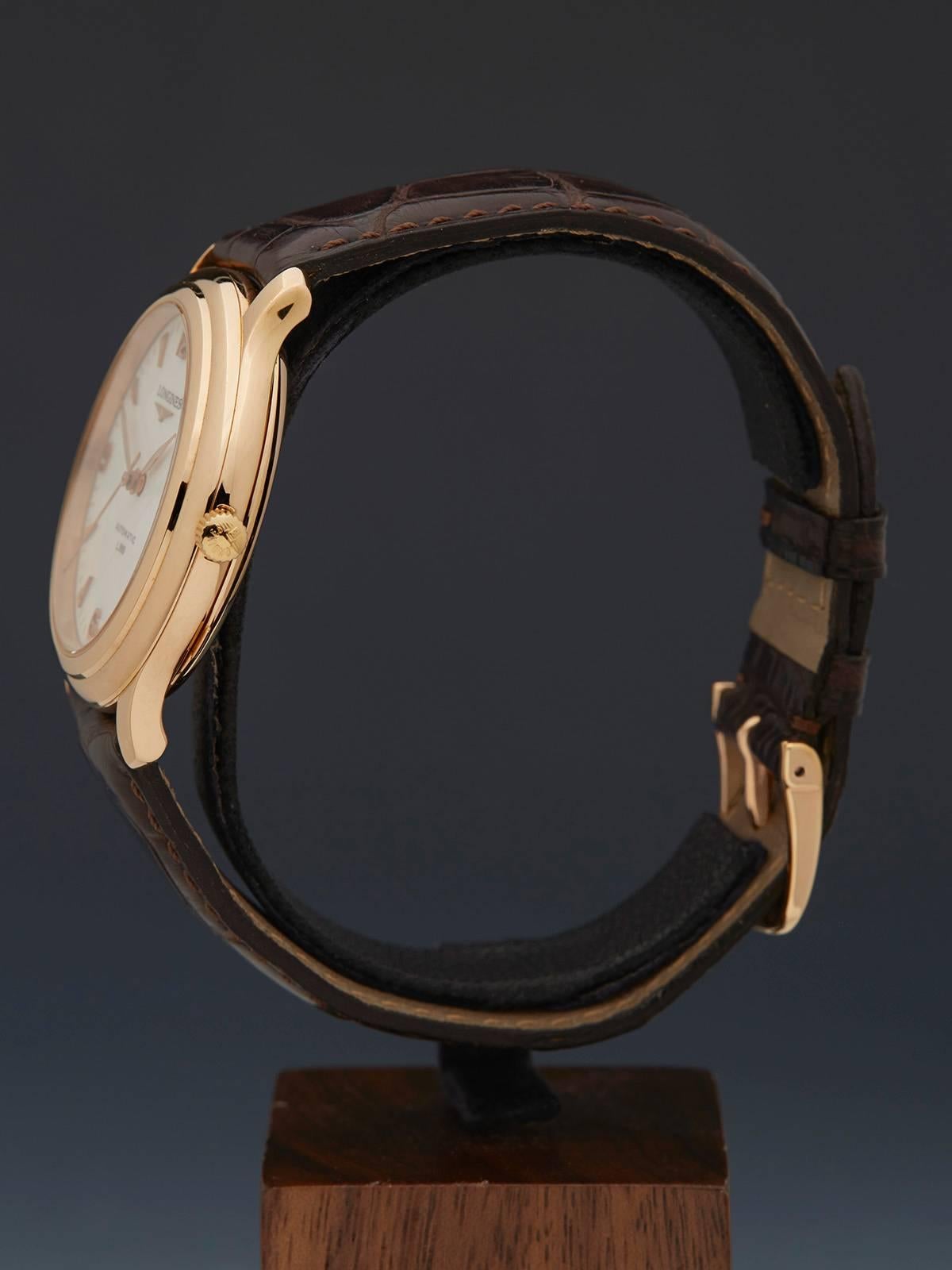 longines 990