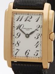 Patek Philippe Gondolo 4824 ladies 4824 watch
