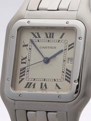 Cartier Panthere Jumbo Gents W25032P5 or 1300 Watch