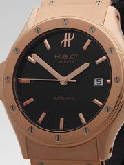 Hublot Classic Fusion unisex 1915.8 watch