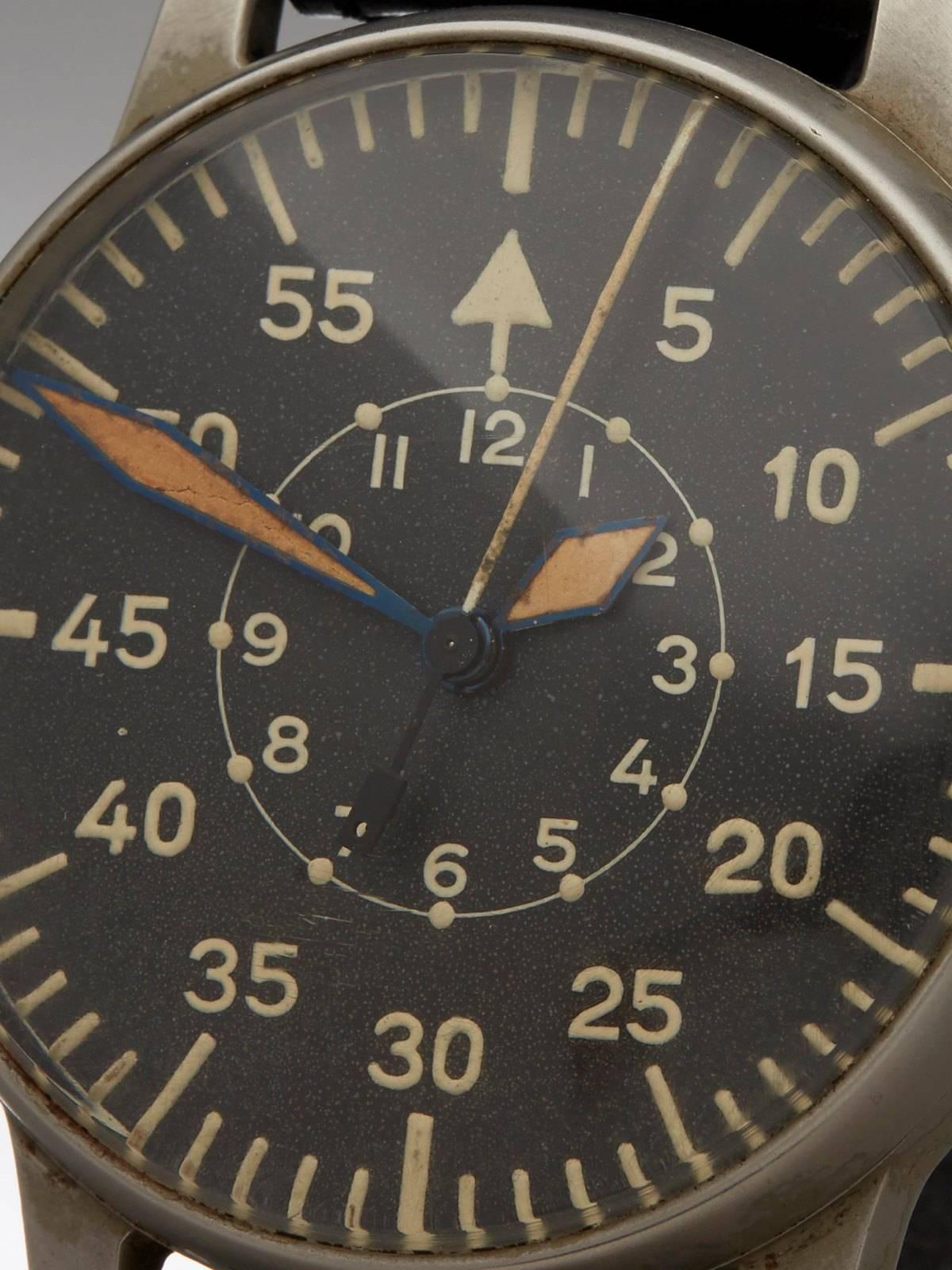 a.lange & söhne luftwaffe