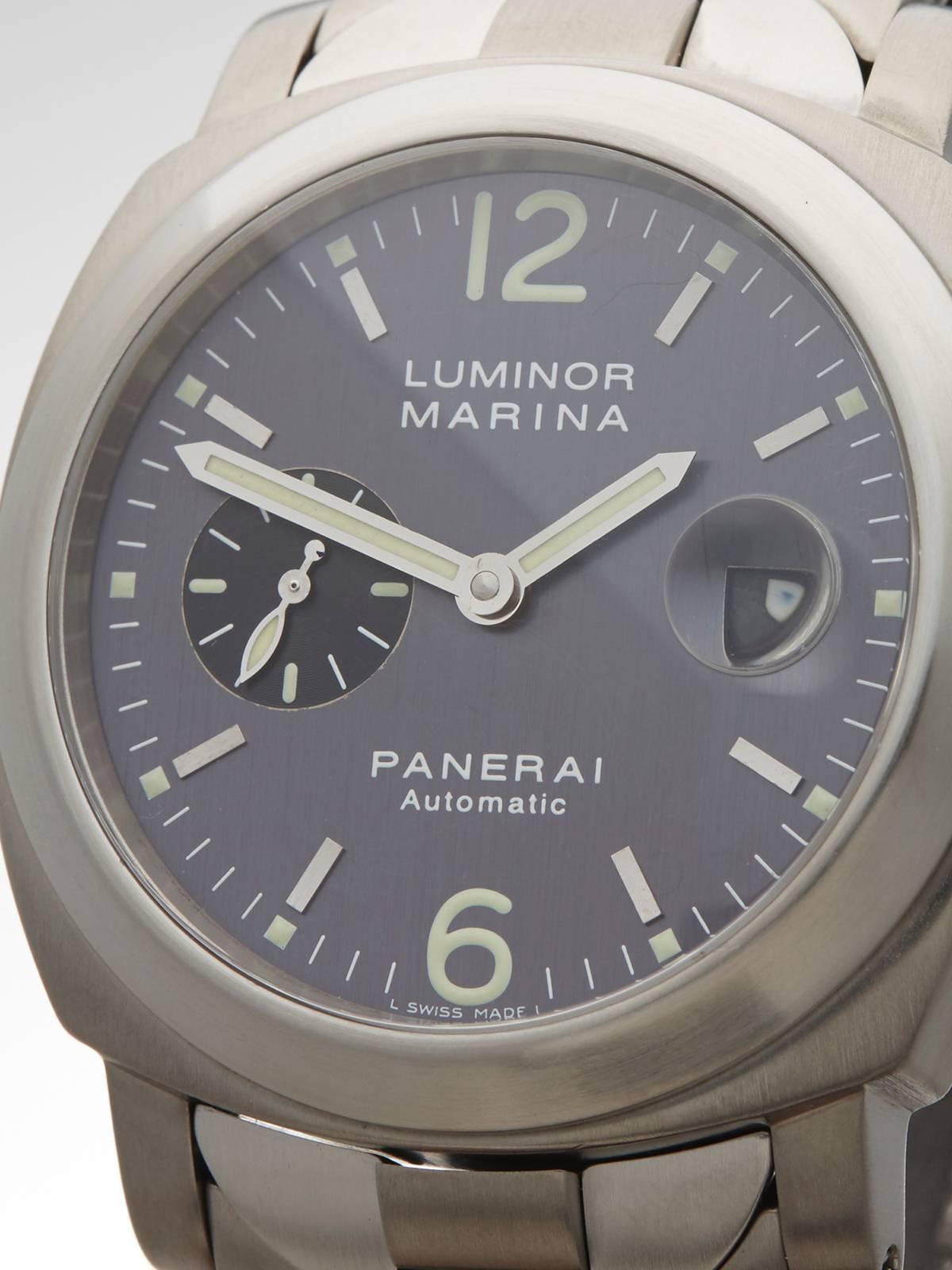 panerai 91