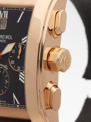 Raymond Weil Don Giovanni chronograph gents 14885 G 00209 watch