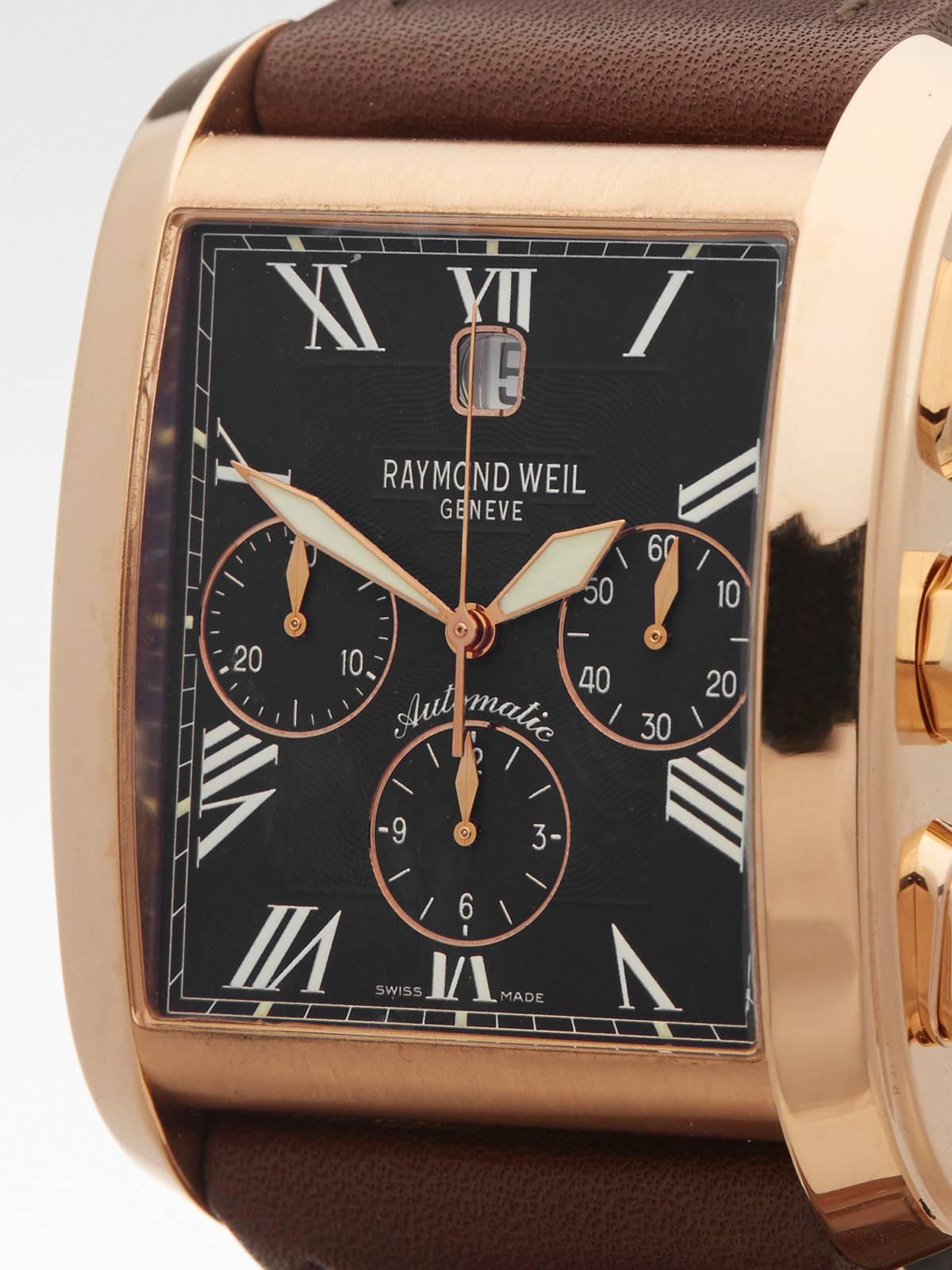 raymond weil don giovanni watch