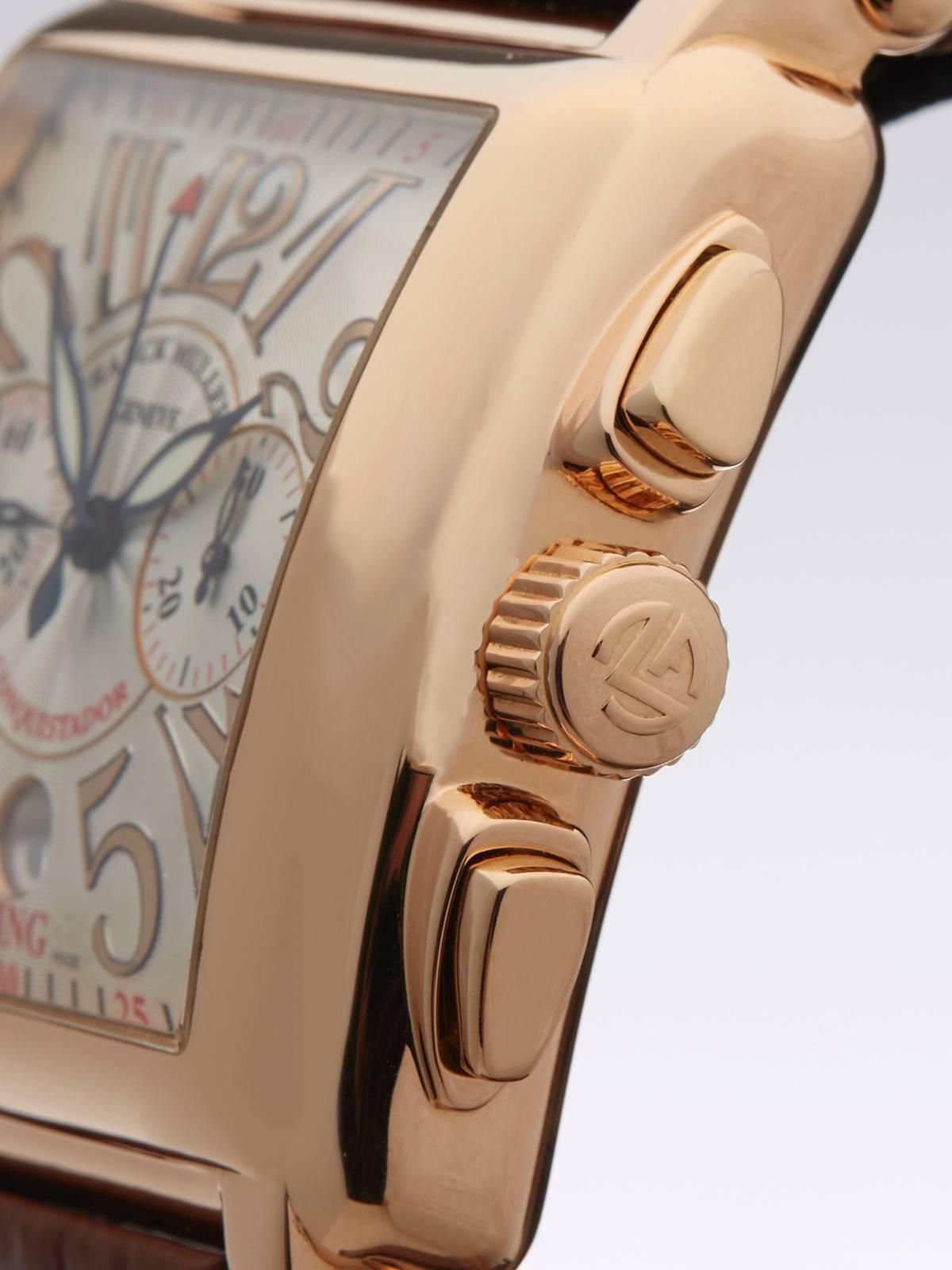 franck muller geneve 9900 cc gp 2009 series