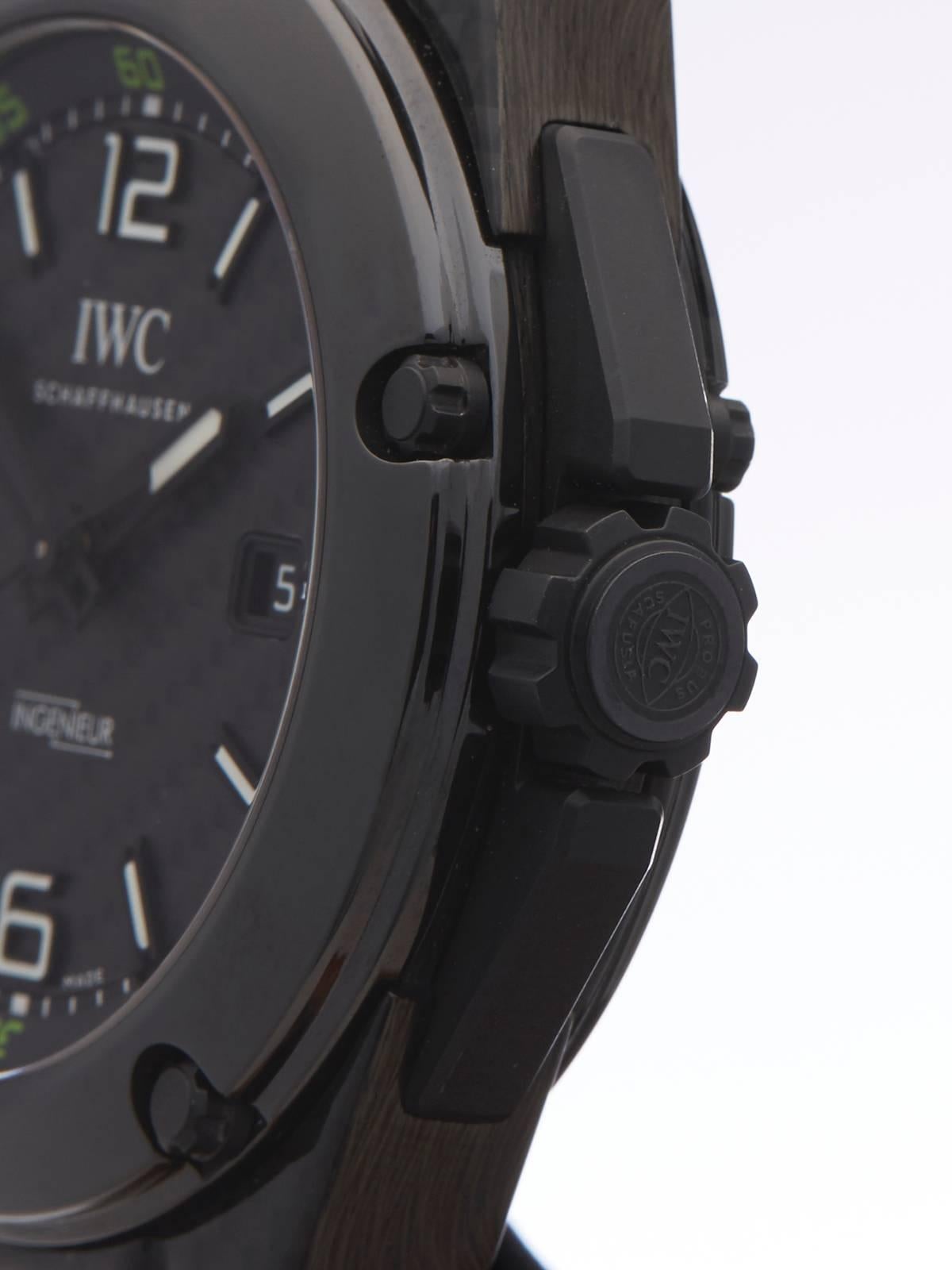 ingenieur watch
