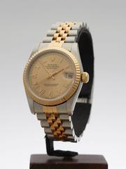 Rolex Datejust unisex 68273 watch