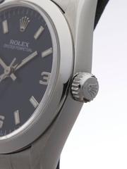Rolex Oyster Perpetual unisex 67480 watch