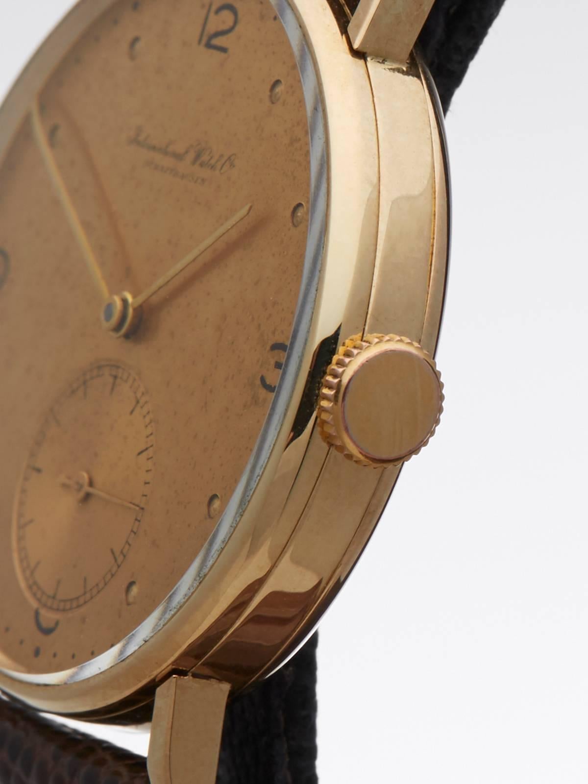 iwc cal 83