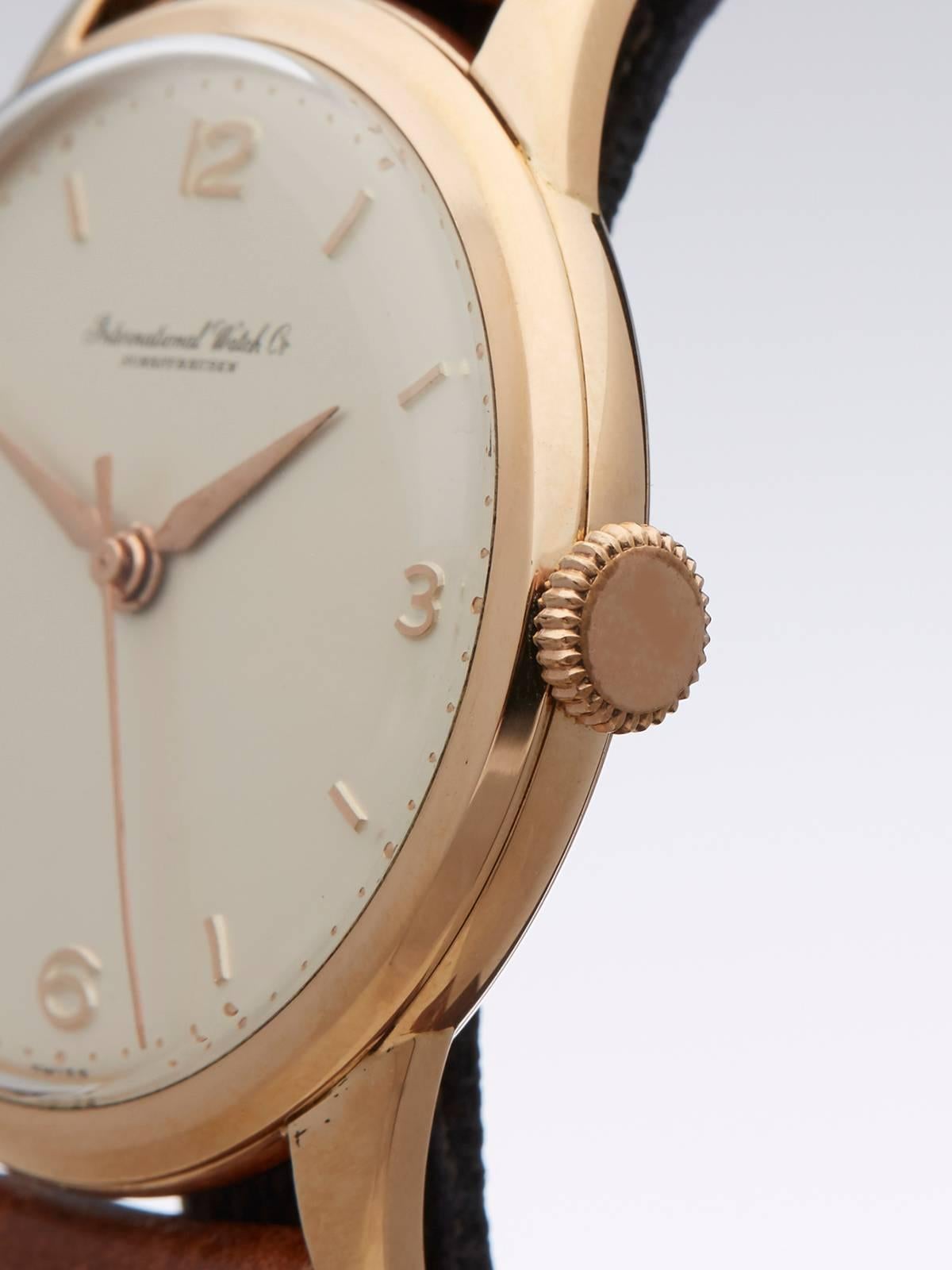 iwc cal 89