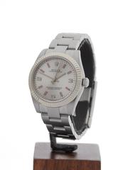 Rolex Oyster Perpetual Damenuhr 177234
