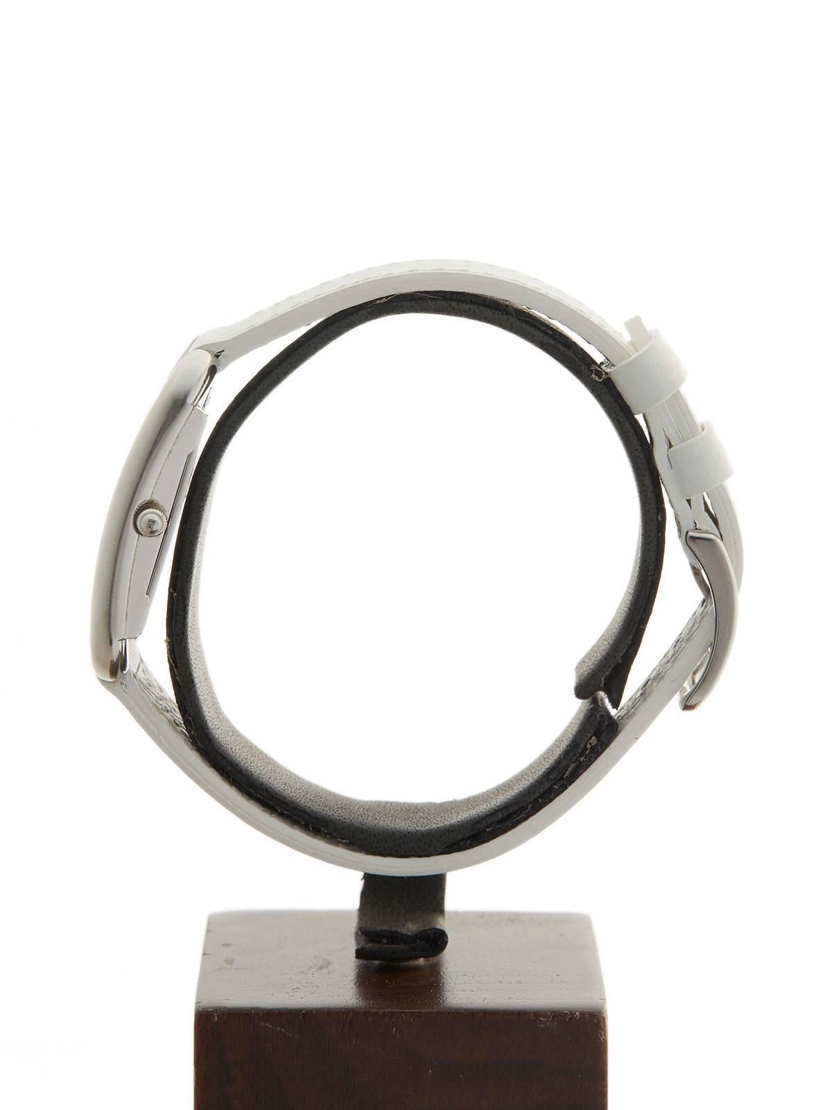 Hermes Cape Cod Ladies CC1210 Watch 1