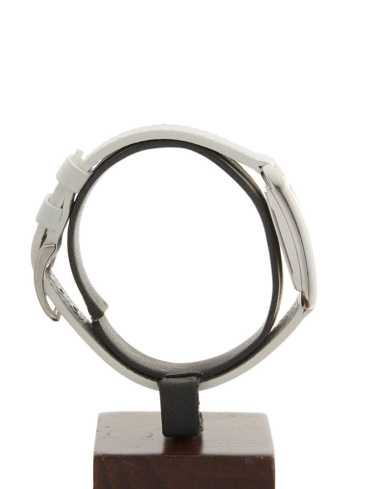 Hermes Cape Cod Ladies CC1210 Watch 2