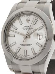 Rolex Datejust II Gents 116300 Watch