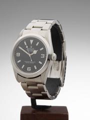 Rolex Explorer I 14270 Watch