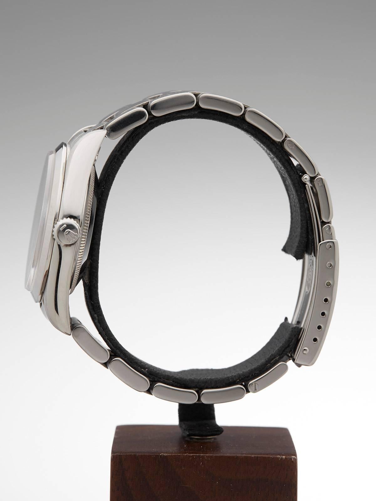 Rolex Explorer I 14270 Watch 3