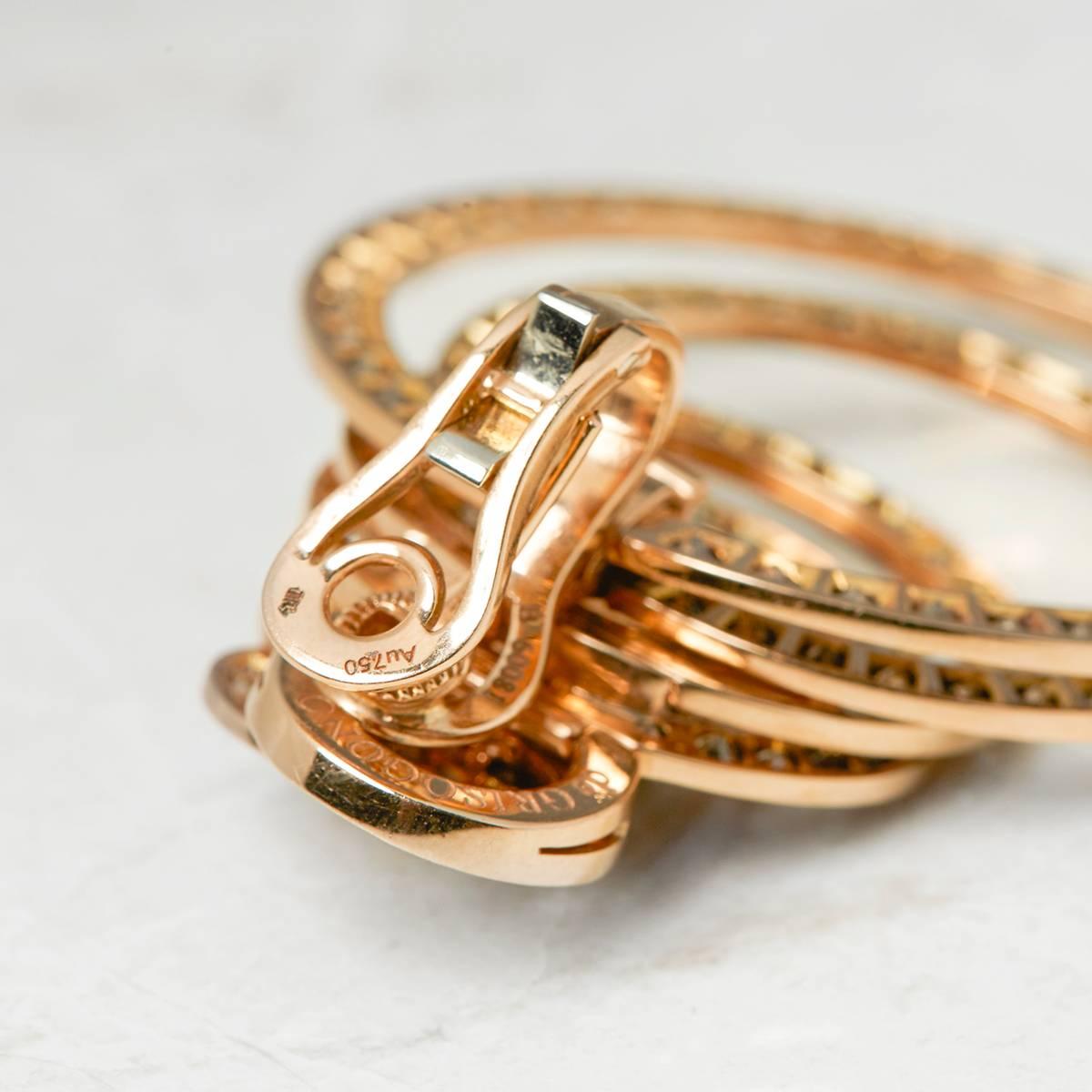 de grisogono earrings price