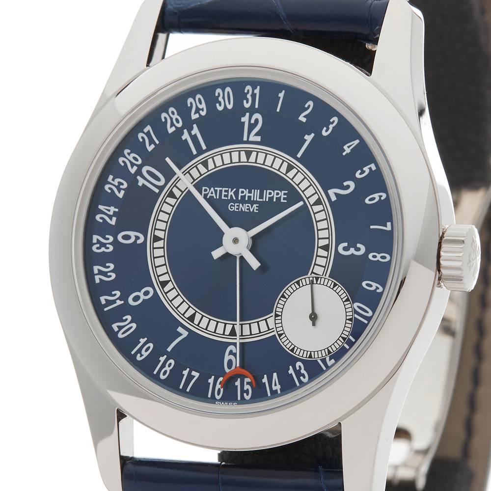 patek 6000g-012