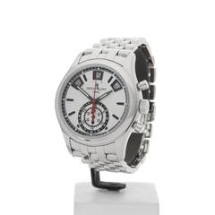 Patek Philippe Annual Calendar 5960/1a-001 Gents 5960/1A-001 Watch