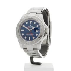 Rolex Yacht-Master Gents 116622 Watch
