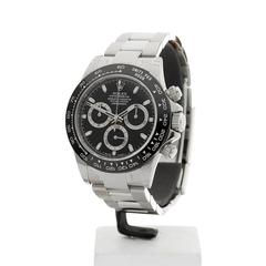 Rolex Daytona Gents 116500LN Watch