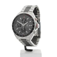 Tag Heuer Formula 1 Stainless Steel Gents CAZ2012.BA0970, 2017