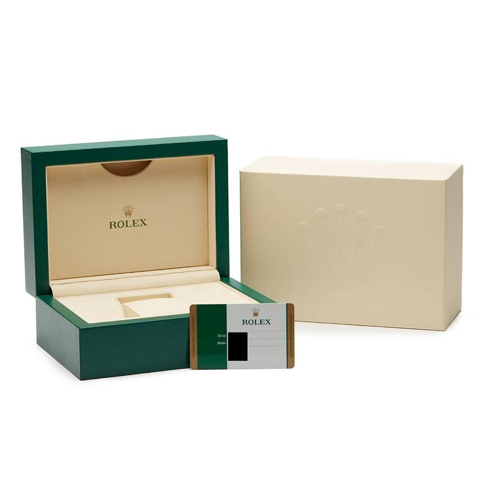 Rolex Daytona Stainless Steel Gents 116520, 2014 5
